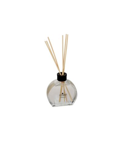 Diffuseur de Parfum & 6 Bâtonnets Haly 100ml Vanille