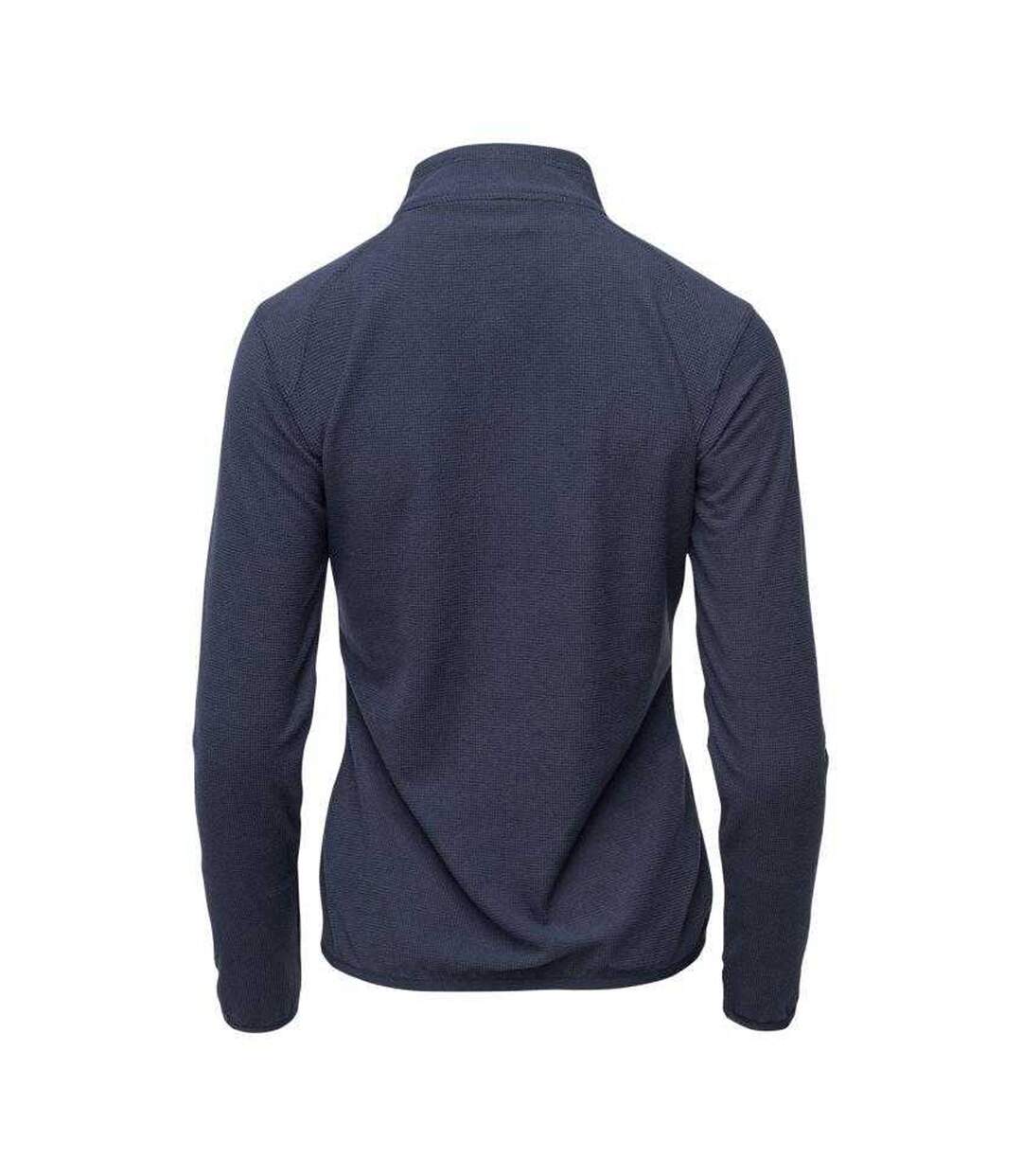 Veste Damis Femme Bleu Marine Foncé Hi-Tec-2