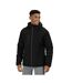 Veste Isolée Homme Noir Regatta Professional-2