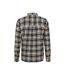 Chemise trace homme moutarde Mountain Warehouse Mountain Warehouse