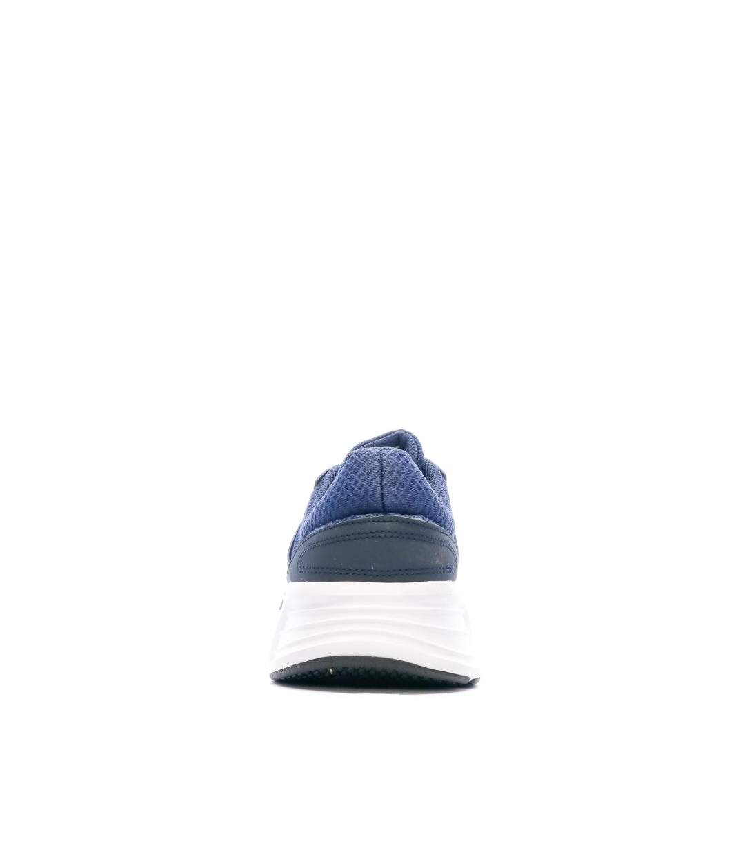 Chaussure running bleu homme adidas galaxy 6 m-3