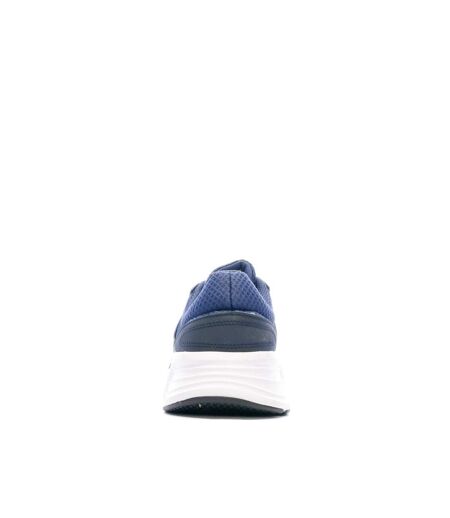 Chaussure running bleu homme adidas galaxy 6 m