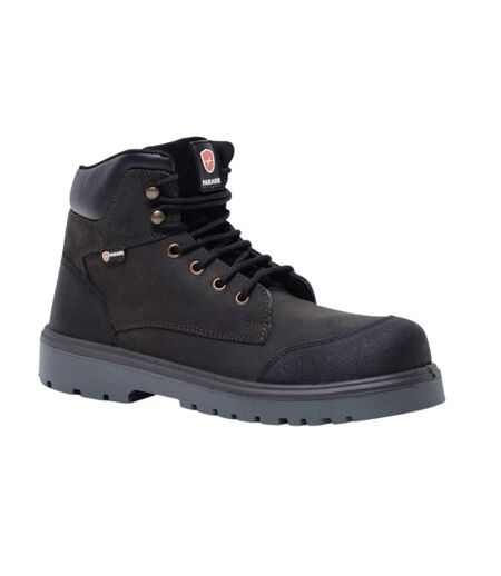 Chaussures  montantes Parade WARNER S3 SRC