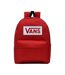 Sac À Dos Old Skool Taille Unique Rouge Vans-1