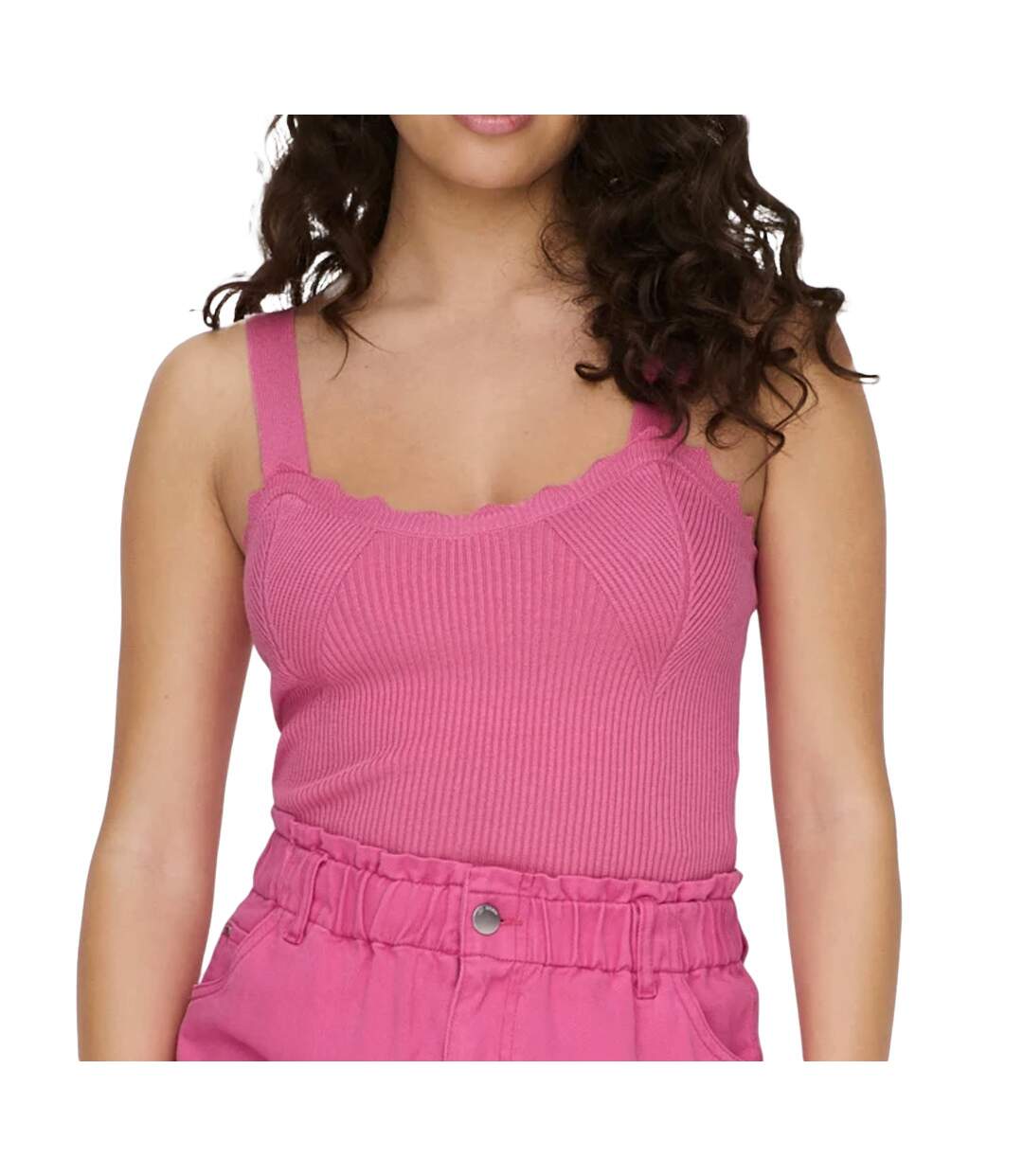 Top Rose Femme JDY Sunny-1