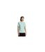Mens Short-sleeved Polo Shirt Future Blue Lyle & Scott-1