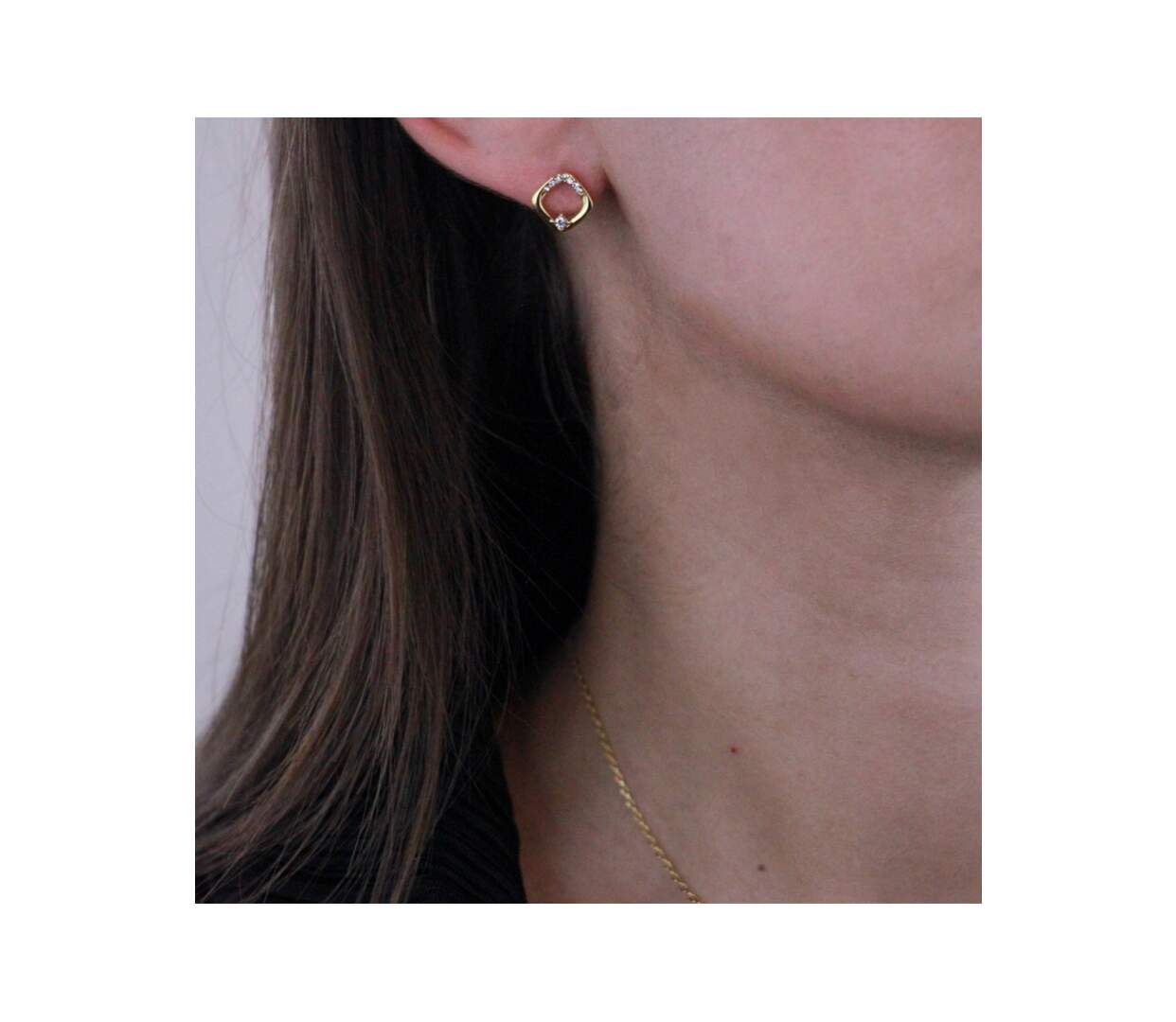 Parures Adelise, Cristal d'Autriche-4