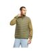 Veste Sans Manches Basic Homme Olive Foncée Urban Classics-4