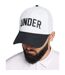 Drive Rope Golf Snapback Cap White Under Armour-4
