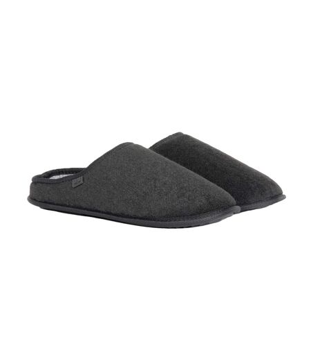 Chaussons miyabi homme noir Crosshatch