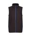 Veste Sans Manches Navigate Homme Noir Bleu Roi Regatta-2