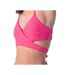 Haut De Maillot De Bain Palima Femme Rose Aquawave-4