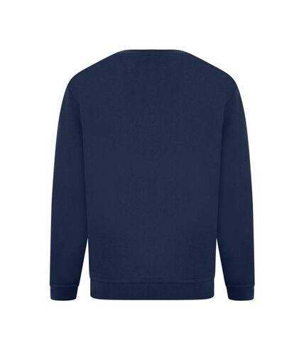 Absolute Apparel - Sweat-shirt STERLING - Homme (Bleu marine) - UTAB113
