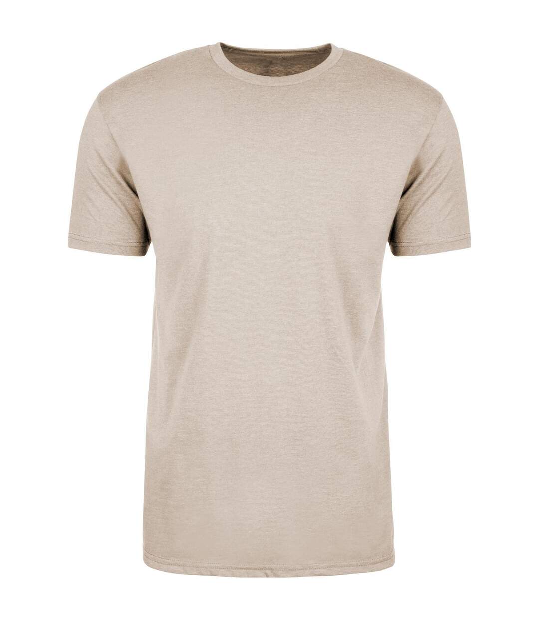 T-shirt Adulte Sable Next Level Apparel-2