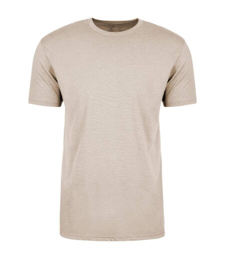 T-shirt Adulte Sable Next Level Apparel