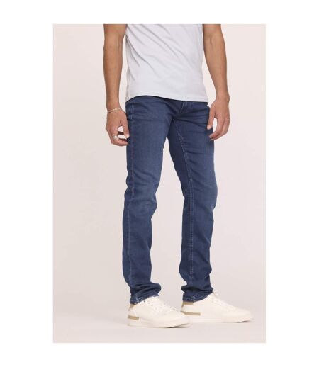 Jean coton straight LC122 L34