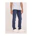 Jean coton straight LC122 L34-4