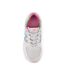 Baskets Motif/style Tie-dye Femme Gris New Balance-4