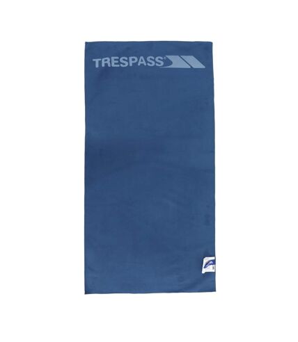 Trespass - Serviette de sport (Bleu marine) (One Size) - UTTP495