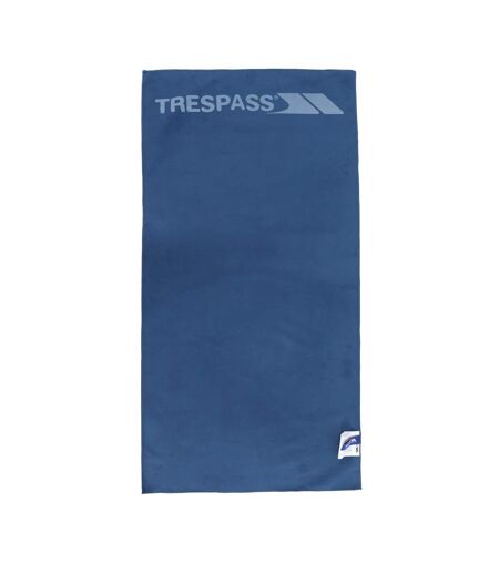 Trespass - Serviette de sport (Bleu marine) (One Size) - UTTP495