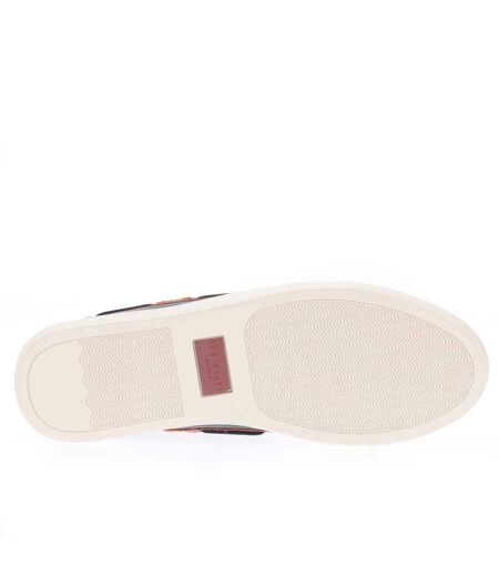 Chaussures bateau euenb homme bleu marine Ted Baker