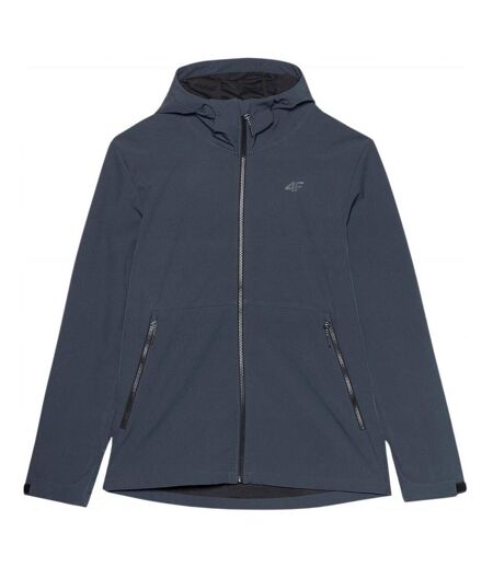 Veste Softshell M043 Homme Gris 4F