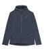 Veste Softshell M043 Homme Gris 4F-2