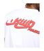 Mens Phopier T-shirt White Kings Will Dream-4