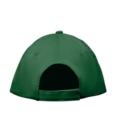 Casquette De Baseball Sunny Vert Foncé MidOcean