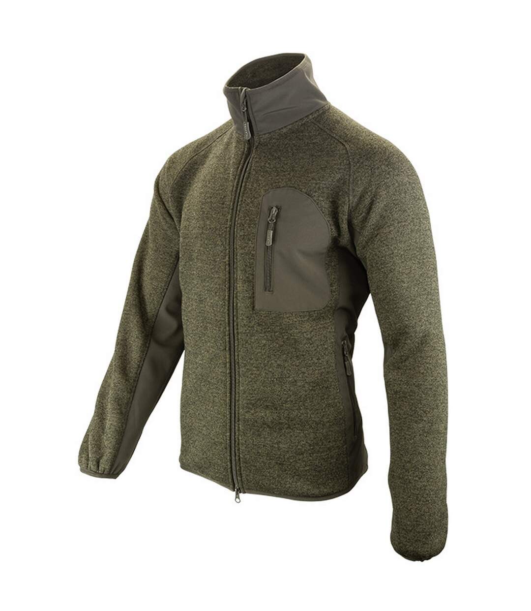Veste Weardale Homme Vert Jack Pyke-3