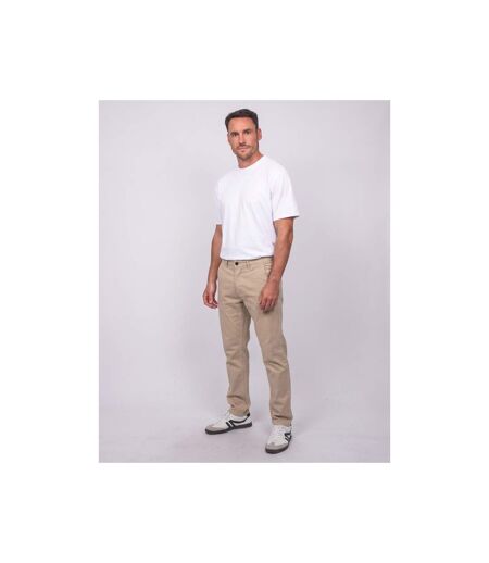 Pantalon chino slim VACOM
