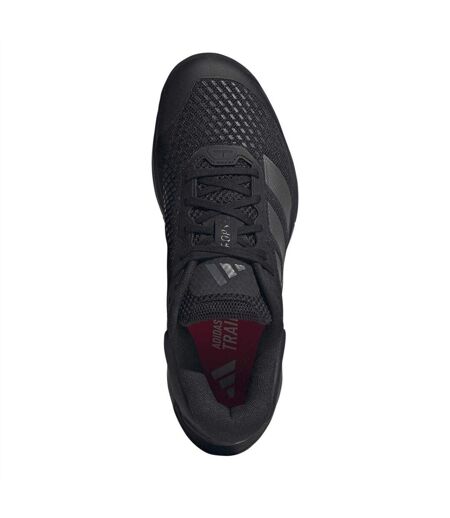 Chaussures Motif/style Logo Dropset4 Pwr Homme Noir Gris Adidas
