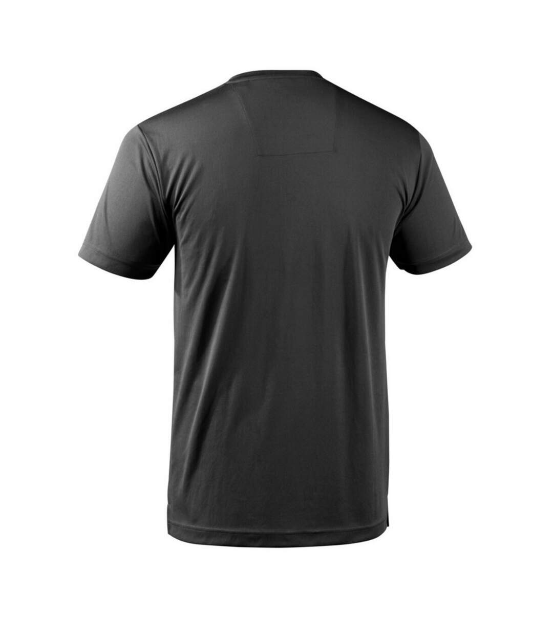 T-shirt Crossover Manacor Homme Anthracite Foncé Mascot-2