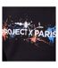 Sweat Noir Homme Project X Paris 2220136