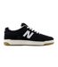 Baskets Bb480igb Adulte Noir Blanc New Balance-1