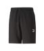 Short noir homme puma 538067 - l-1
