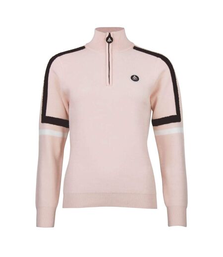 Pull col roulé ASTA