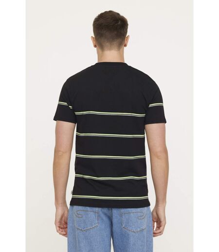 T-shirt AMARO Black