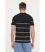 T-shirt AMARO Black-3