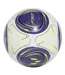 Mini Ballon De Foot Style Lionel Messi Taille 1 Bleu Blanc Vert Adidas-4