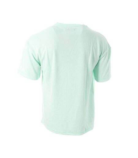 T-shirt vert homme paname brothers poly