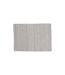 Tapis Déco en Laine Ganga 171x243cm Ivoire-1