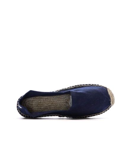 Espadrilles marine femme ushuaia dimitrie