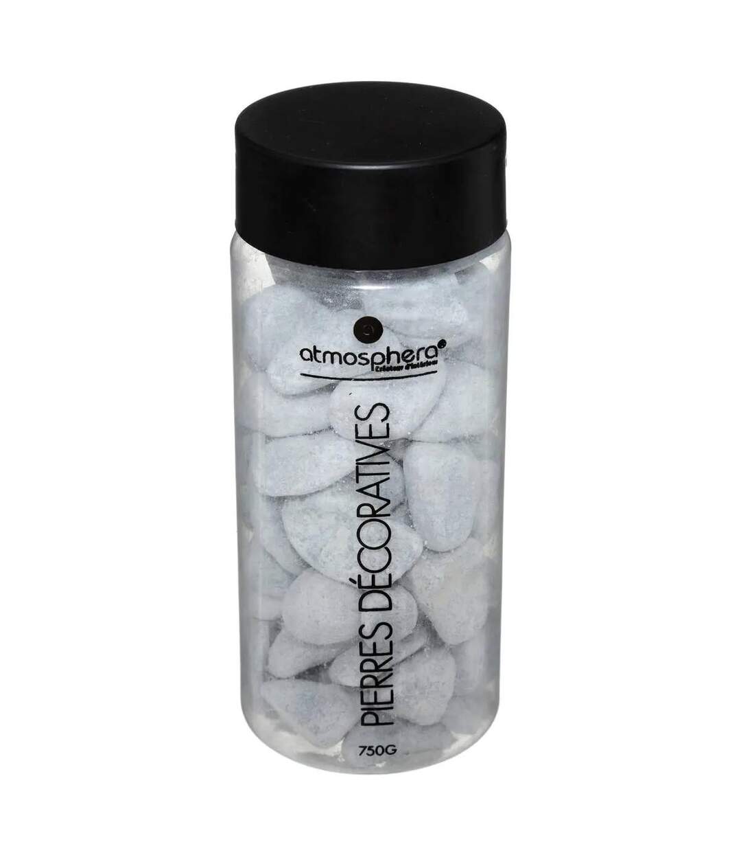 Pierre Déco Moyen Modèle 750g Gris-1