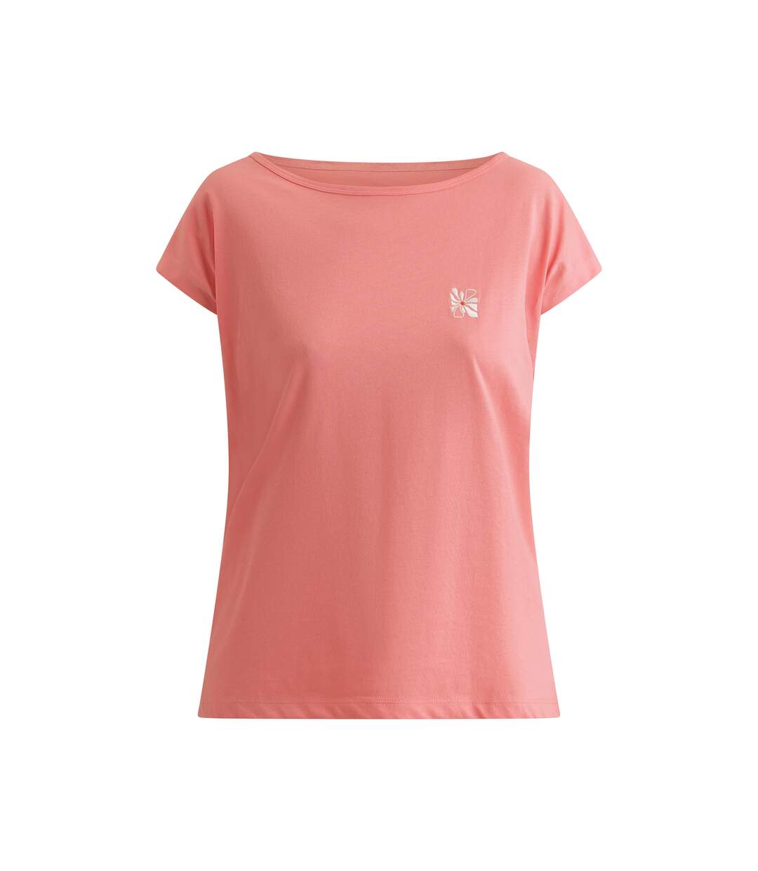Ensemble de pyjama manches courtes Don't Disturb-3