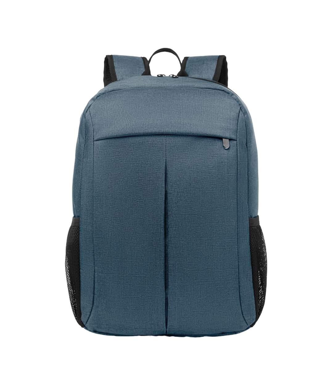 Stockholm backpack 14cm x 30cm blue MidOcean-1