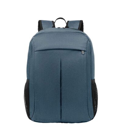 Stockholm backpack 14cm x 30cm blue MidOcean