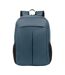 Stockholm backpack 14cm x 30cm blue MidOcean-1