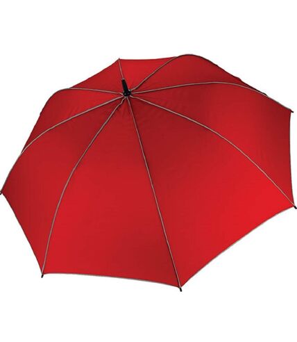 Parapluie de golf - KI2006 - rouge