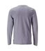 T-shirt Manches Longues Customised Homme Mascot-2